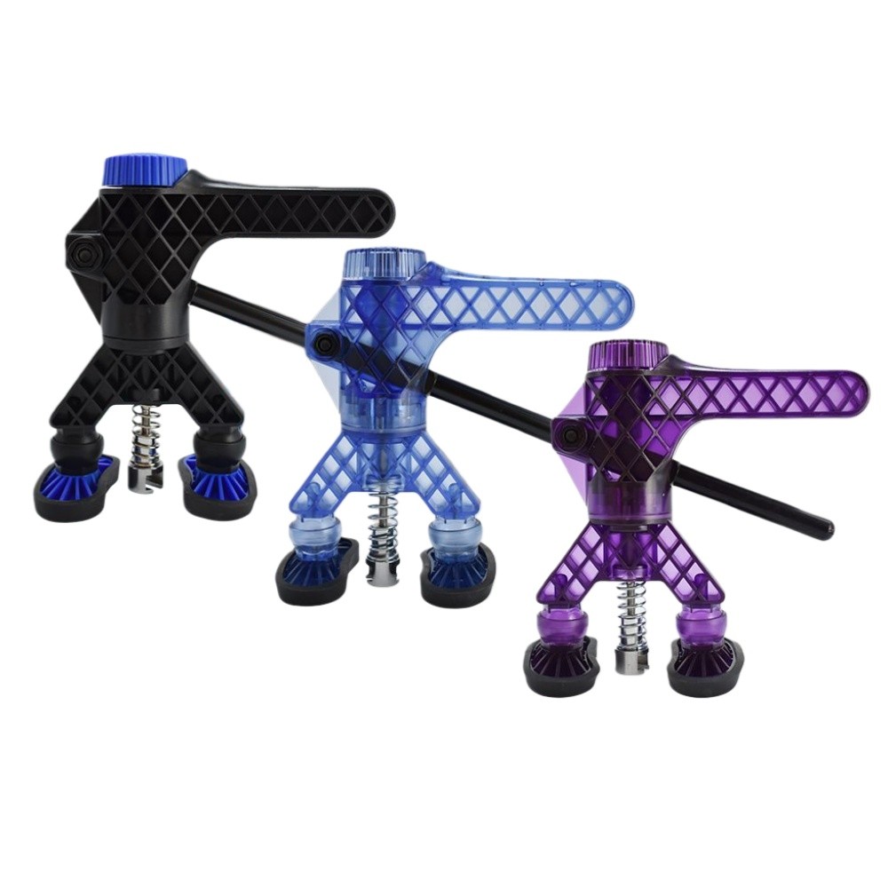 Car dent repair press puller free sheet metal dent restoration repair tool suction puller dent lifte
