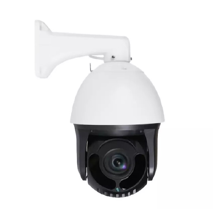 HD 3G4G LTE 30X 20X Zoom Network CCTV 4K 8MP Surveillance High Speed Dome IP PTZ 4G Camera Support S