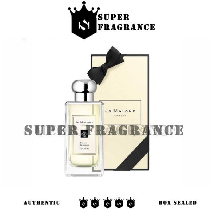 Jo Malone Orange Blossom Cologne 30ml Original