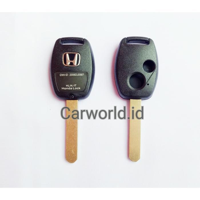 Casing kunci honda brio mobilio