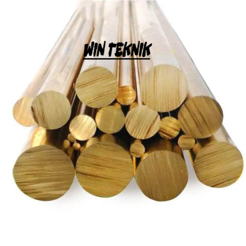 as kuningan diameter 32mm