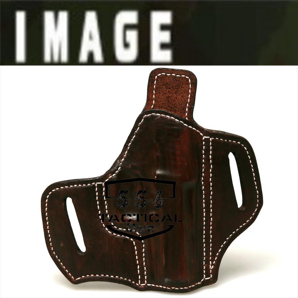 Holster OWB Pindad Sandwich P3A  M84 CHEETAH