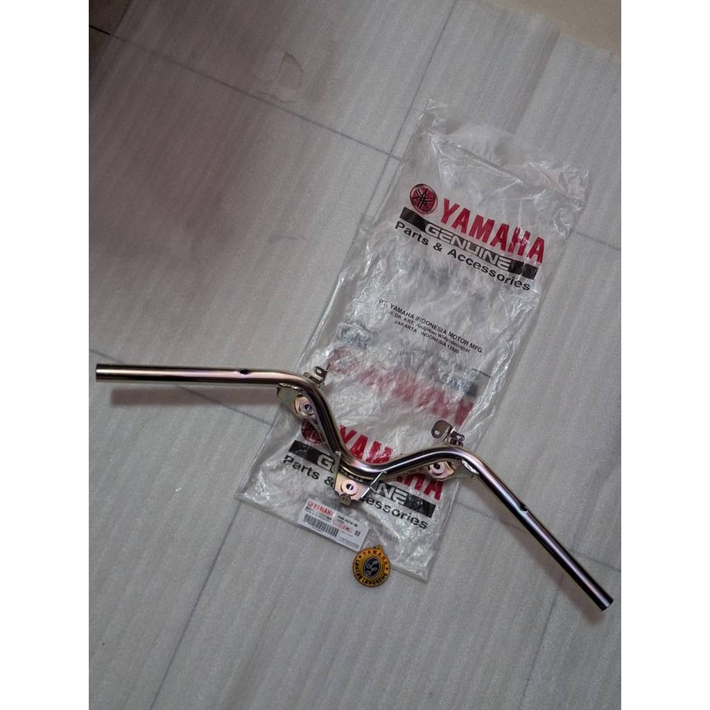 HANDLE / STANG / STIR YAMAHA F1ZR ORIGINAL YGP 4WH-F6210-00