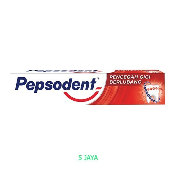 Pepsodent  190 Gr