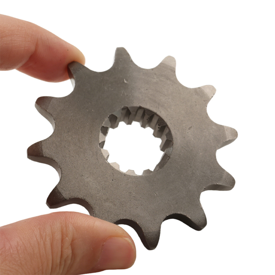 For ZONGSHEN NC250 NC 250CC Xmotos KAYO T4 T6 K6 RX3 BSE Bikes Motorcycle Accessories Front Chain Sp