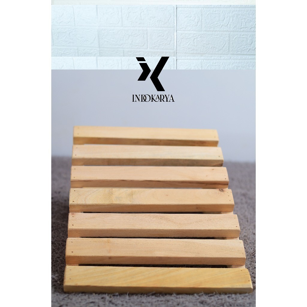 Tanjakan motor Tinggi 15cm Jembatan Kursi Roda