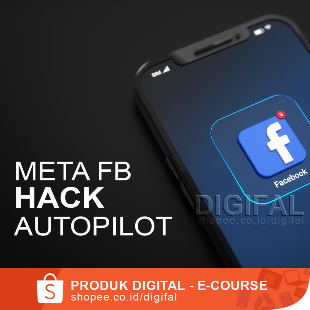 Lifetime Access META FACEBOOK HACK AUTOPILOT
