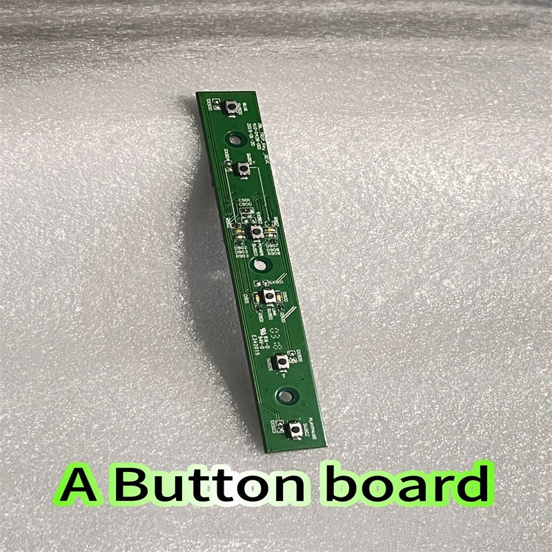 Suitable original repair and replacement for JBL XTREME 1 keypad/charging board