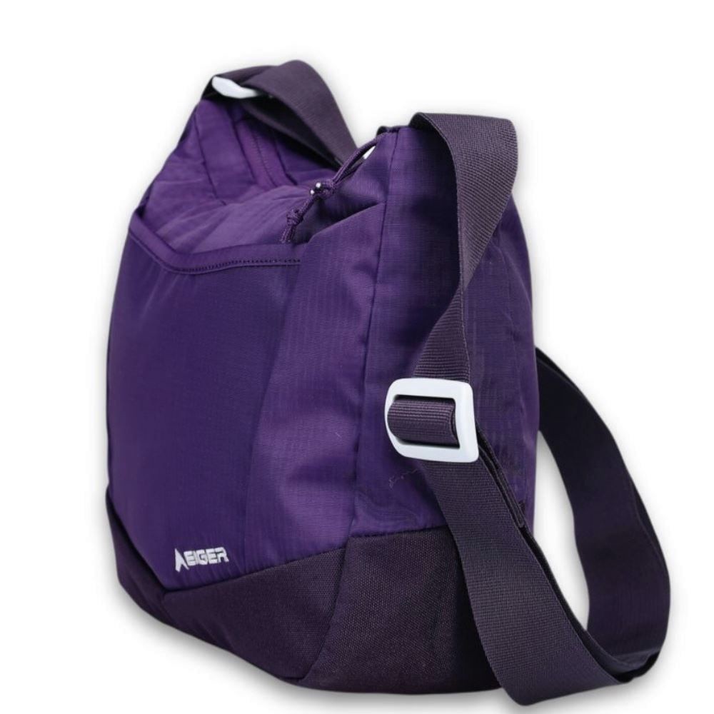 TAS SELEMPANG SEQUOIA 1.0 BASIC S.BAG EGR ORI (WS),Purple