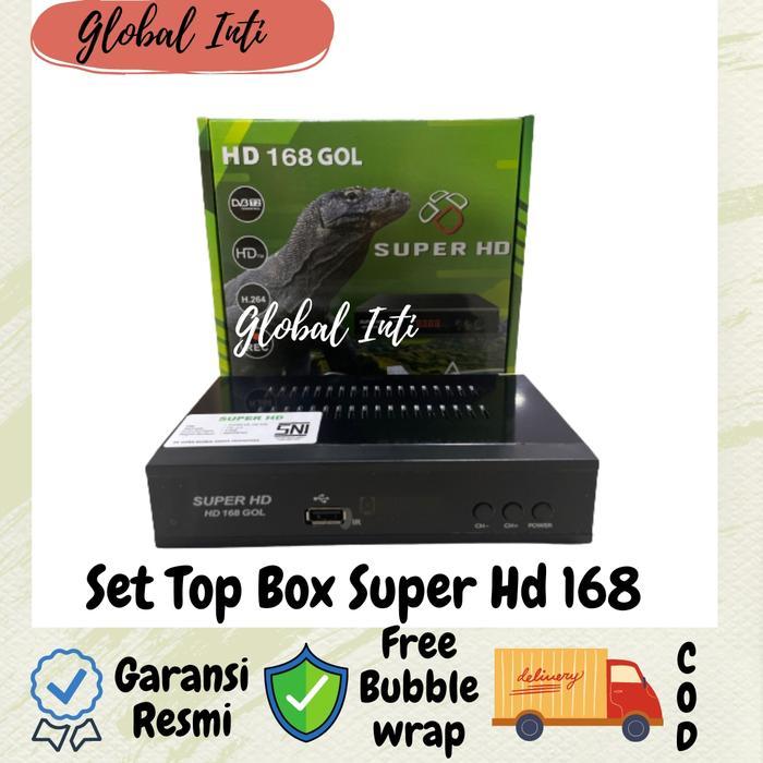 set top box t2 tv digital dvb super Hd