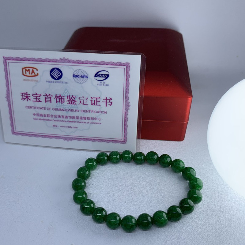Gelang GIOK china asli