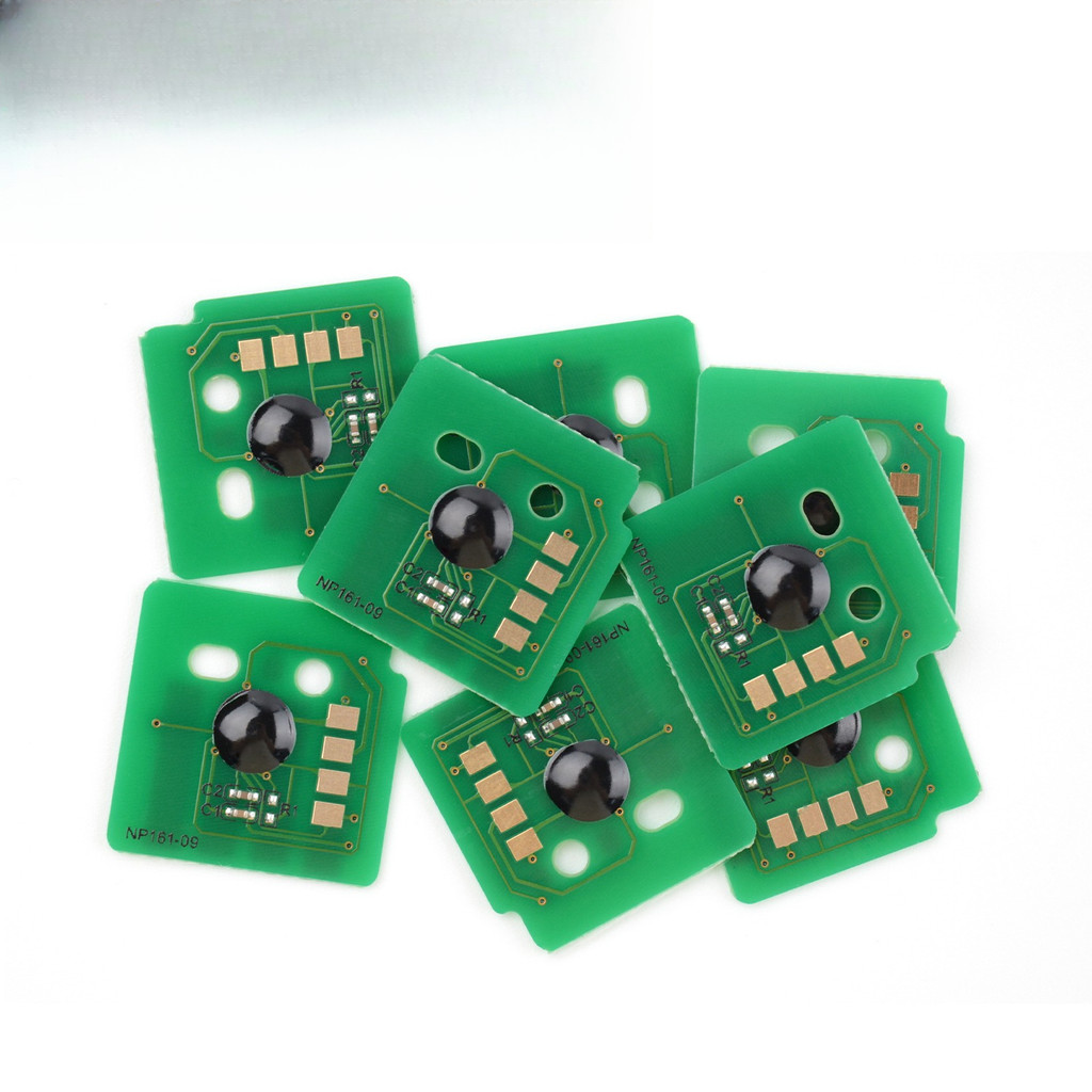 5pcs 013R00687 Drum Chip For Xerox VersaLink B7125 B7130 B7135 Cartridge Reset Printer Chip 006R0181