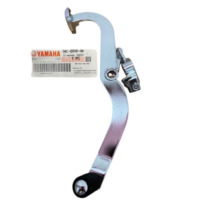 pedal operan gigi Jupiter MX new 50C