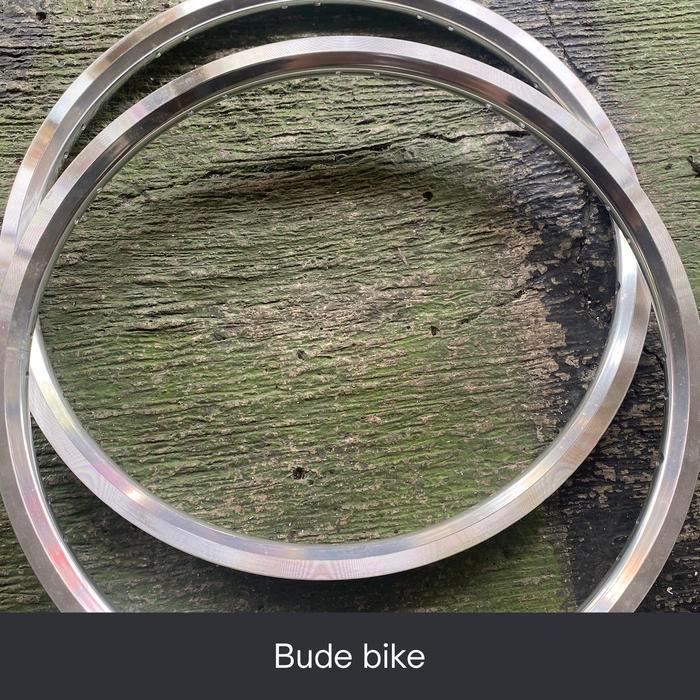 Rims 406 lubang 24,.24  1 set