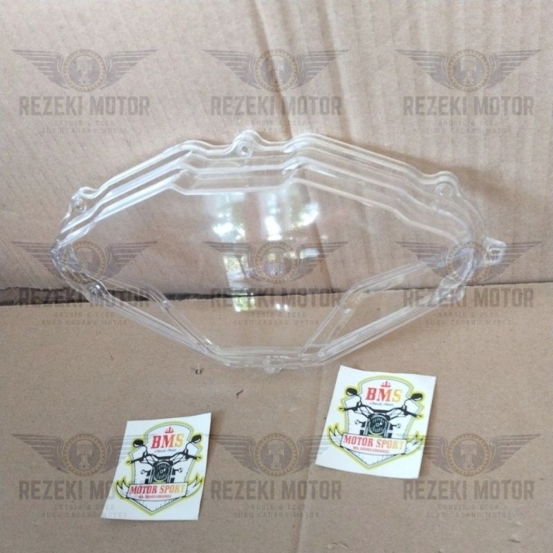 Mika speedometer Honda Vario 150 2014-2017