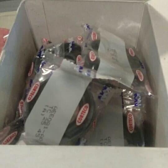 seal oil TC 45*25*11