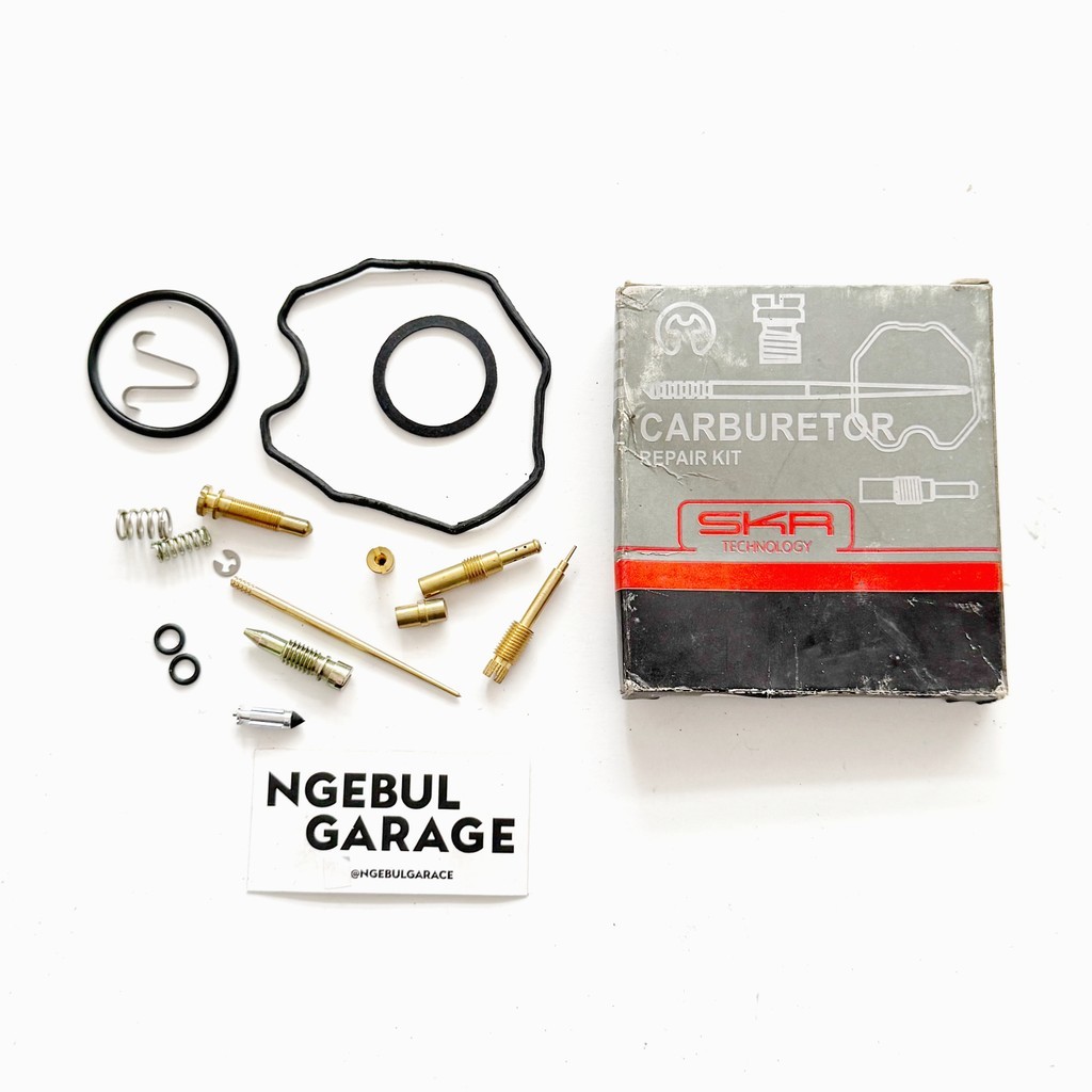 Repair Kit Karbu GL Pro Neotech HONDA SKR PREMIUM