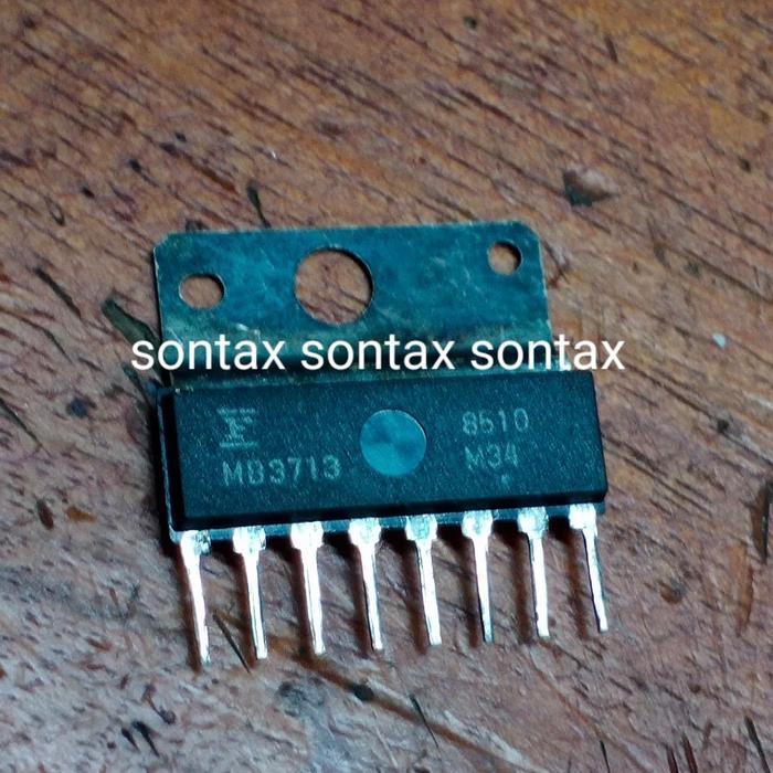 SCelectro mb3713 mb 3713 tr9130 tr 9130