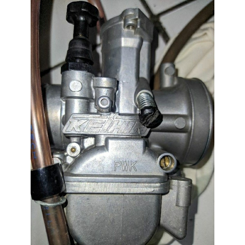 karburator pwk 28 kx 100 karbu kawasaki kx ninja r rr ss universal original kawasaki
