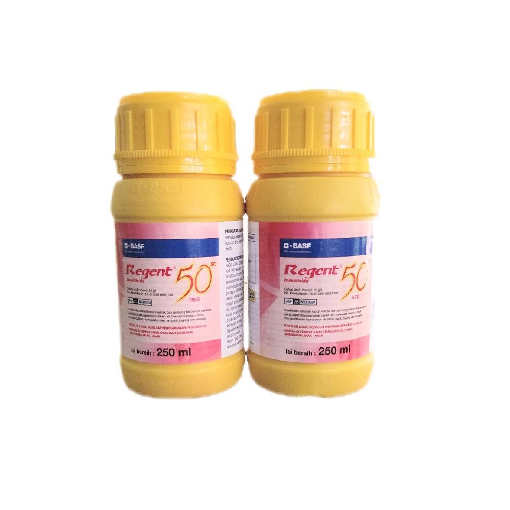 REGENT 50SC insektisida sistemik plus ZPT obat hama serangga