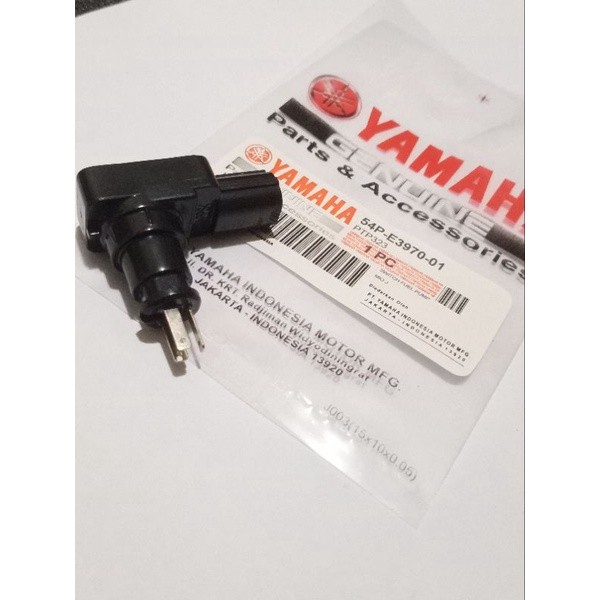 IC fuel Pump Mio J - FJ MOTOR STORE