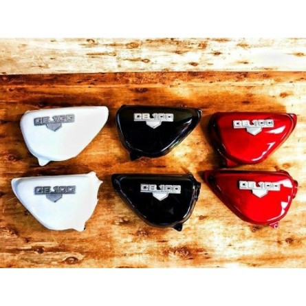 Cover Aki Box Aki Tutup Aki Cb100  Berkualitas