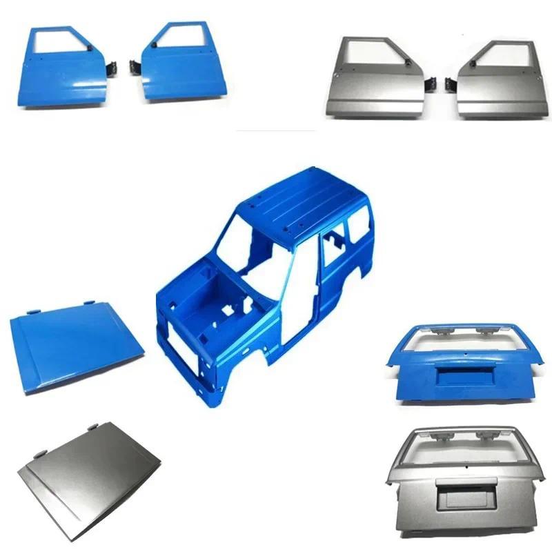 MN MN78 MN-78 RC car spare parts shell car door the hood back door