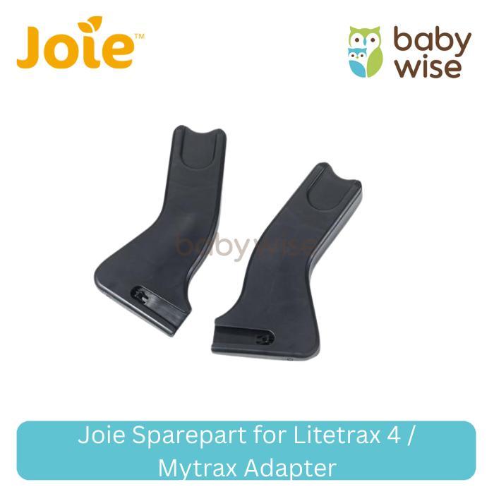 Joie Sparepart for Litetrax 4 / Mytrax Adapter