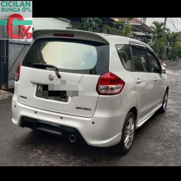 bemper Ertiga sporty bumper Ertiga sporty. bomper Ertiga sporty