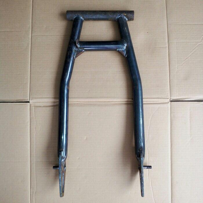 [GM] swing arm pnp scorpio retro MOTOR CUSTOM