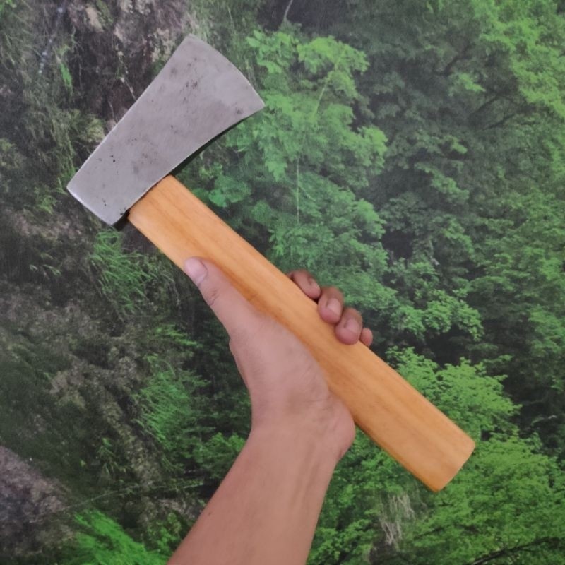 kapak kayu kapak baja per original berkualitas tebal dan kokoh