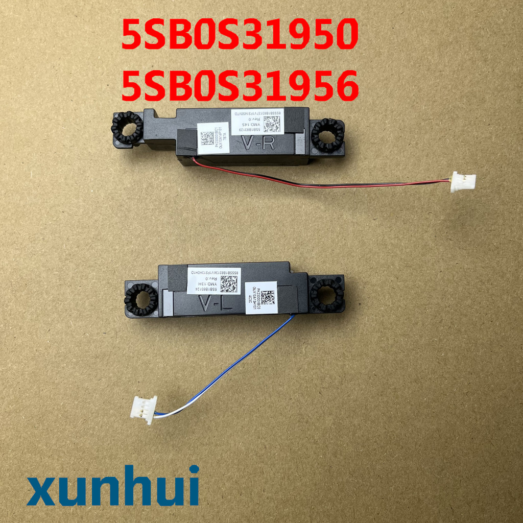 5SB0S31950 5SB0S31956 New laptop Speaker for lenovo Legion 716ACHg6 716ITHg6 R9000K2021H 5SB1B83129 