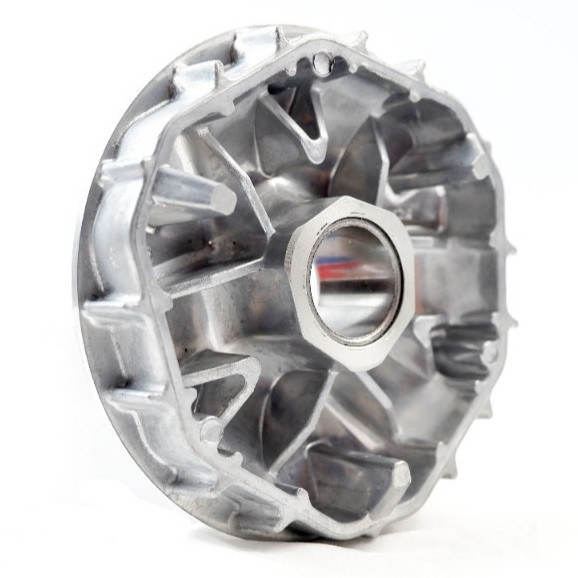 Rumah Roller Honda Vario 125 Fi KZR Rumah Roller Vario 125 OLD  Original  singgihsusilo