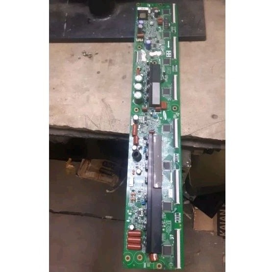 Y - YMAIN - YSUS - YSUSTAIN - Y MAIN - Y SUS - Y SUSTAIN - MODUL INVERTER TV PLASMA SAMSUNG PA51H450