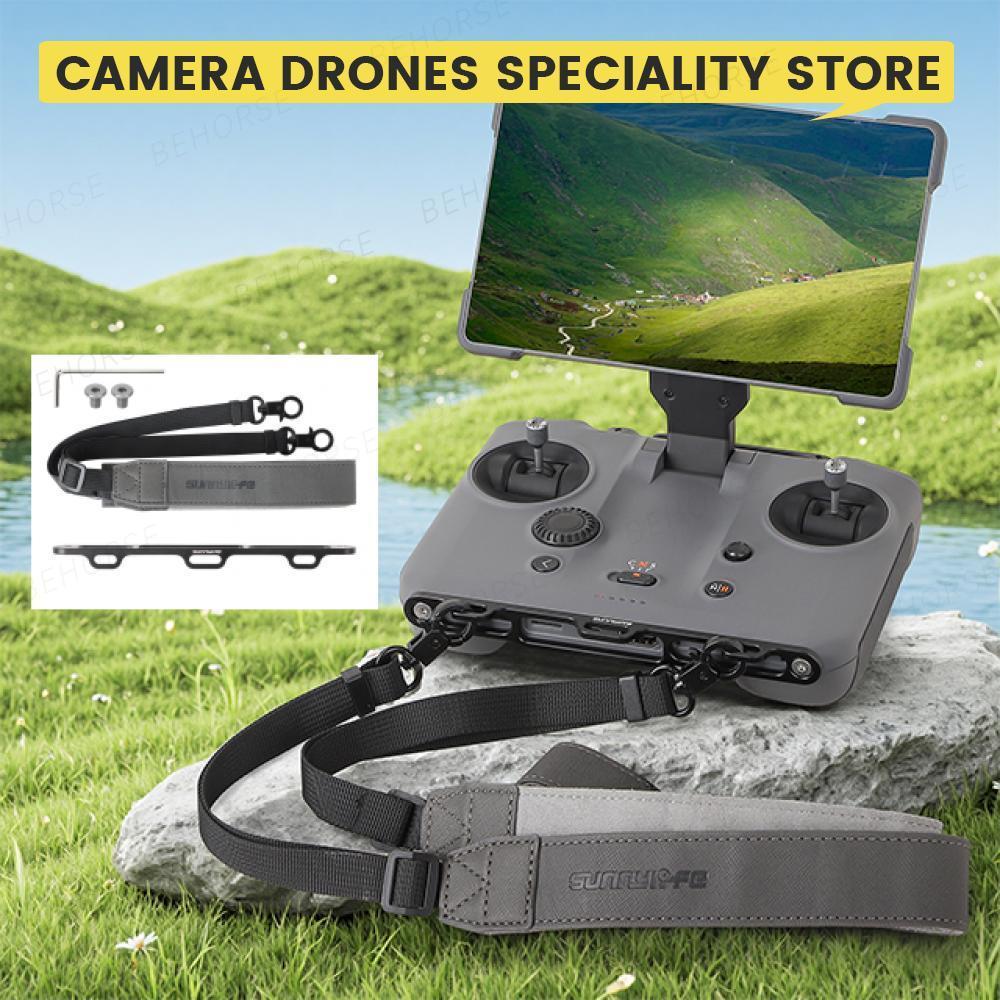 Neck Strap For DJI Mavic 4 RC Pro 2 Remote Control Adjustable Lanyard Straps For DJI Mavic 4 Pro Dro