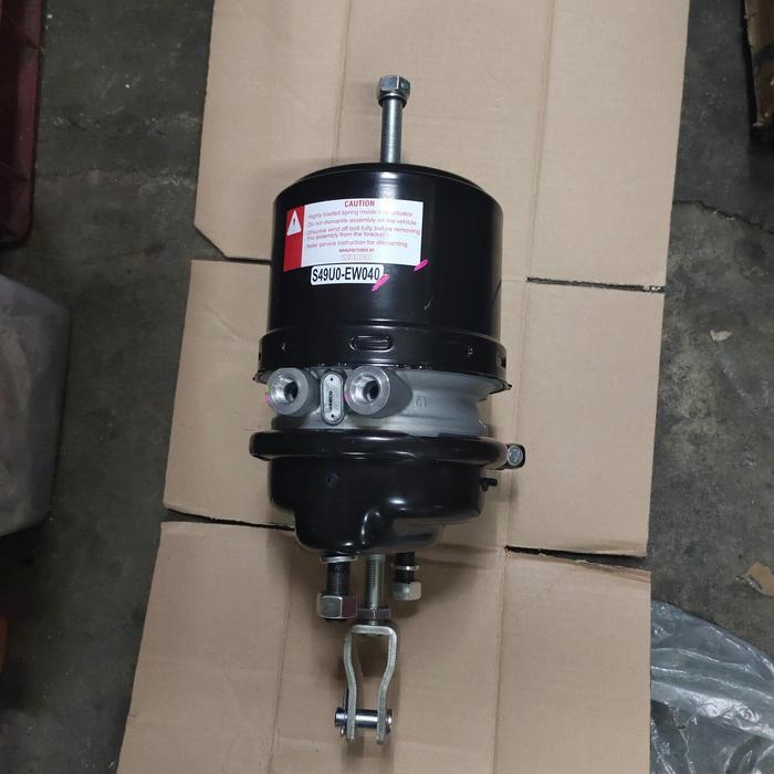 CHAMBER HINO 500 WABCO - CHAMBER FM260JD - BLK TYPE 30/24 QUALITY