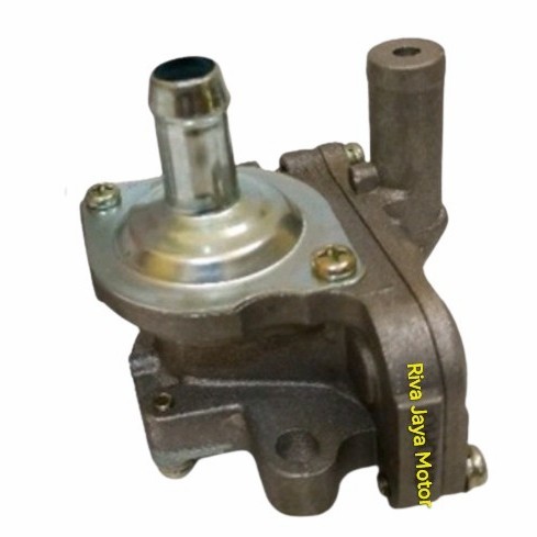 Valve Air Ais Assy Suction Pembuangan Udara Vario 110 Lama Karbu Spacy Valve Air Cut Smash New Ais P