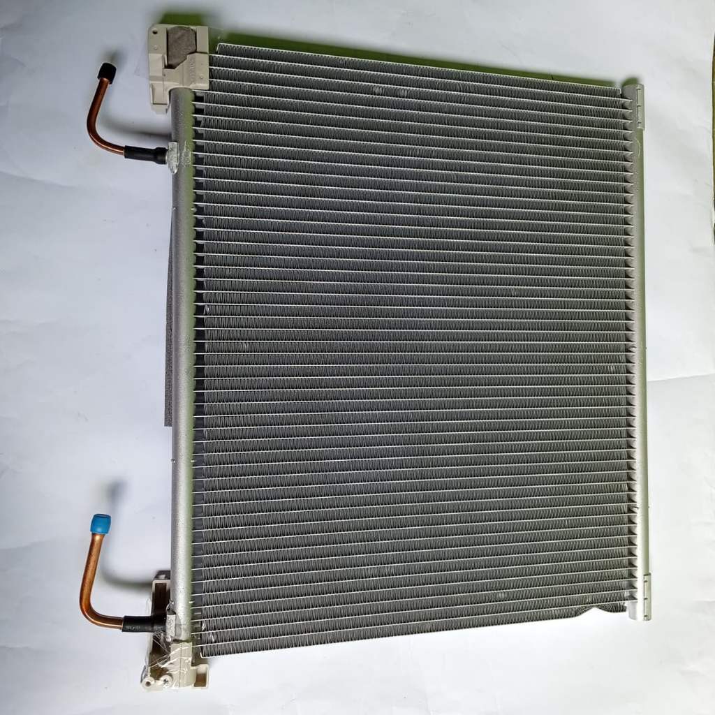 Kondensor Ac Outdoor Inverter SHARP AH-XP6UHY DCON-A939JBKZ