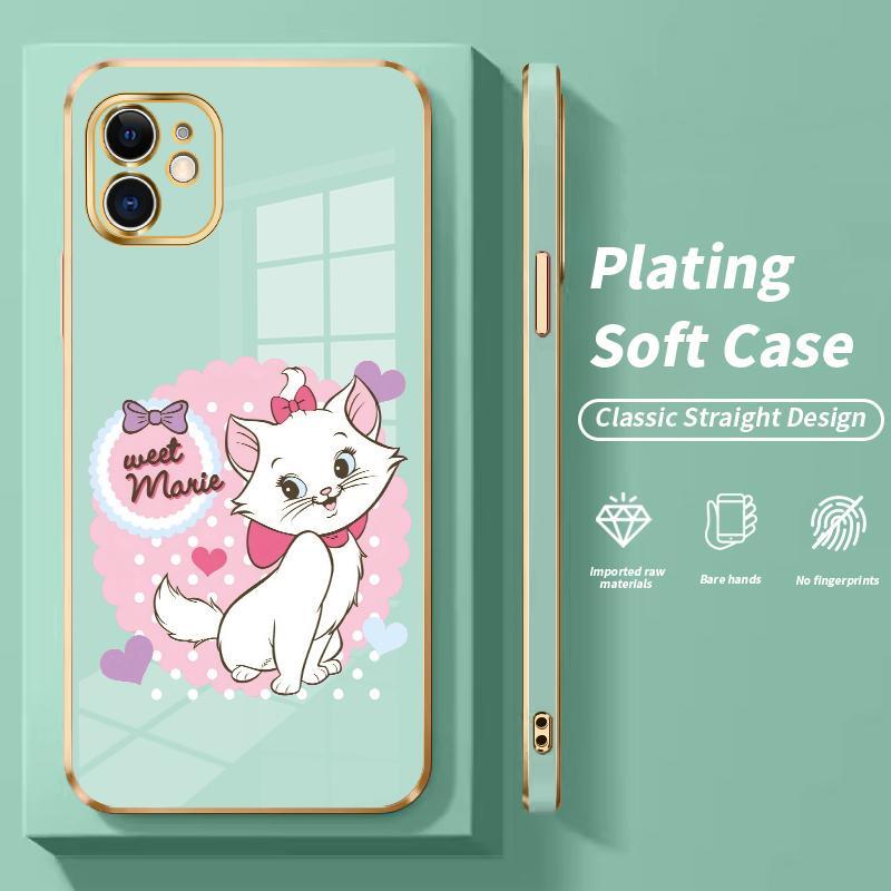 Casing For IPhone 11 13 XR 12 Pro Max Mini 14 Plus 15 X XS 7 8 6 6s SE 2020 2022 Ip 7p 8p 6p 6sp 10 