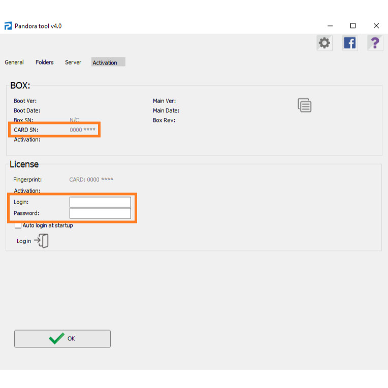 Pandora Tool Digital Lisensi Tanpa Box Aktif 1 Tahun