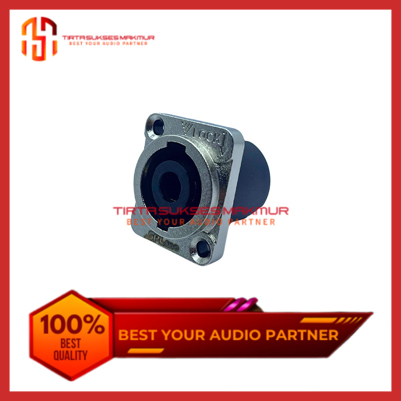 JACK SPIKON SPL AUUDIO GCE 103