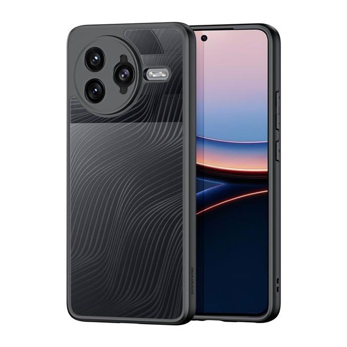 Original Dux Ducis Case Compatible for Xiaomi Redmi K80 Pro | Redmi K80 - Aimo Series Cover Casing -