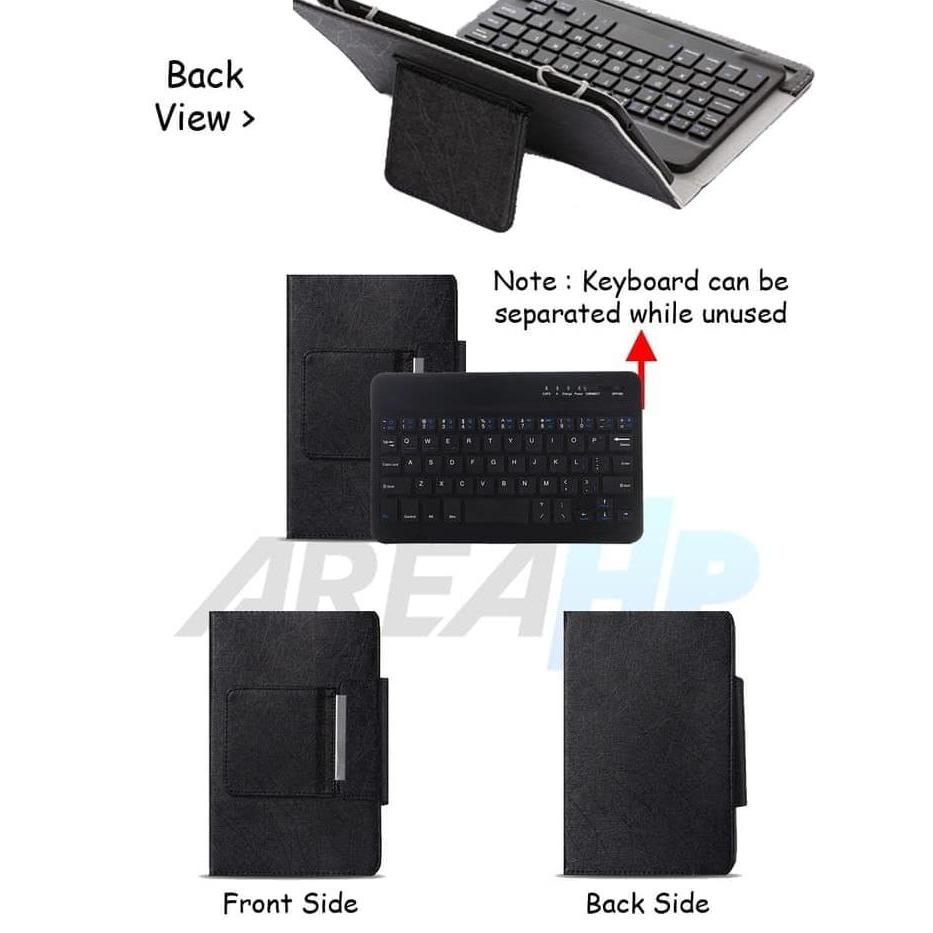 Universal Keyboard Bluetooth Tablet 9 10 Inch Android IOS Windows