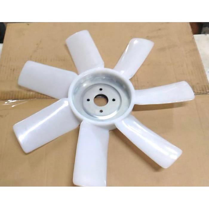 Kipas radiator Chevrolet LUV KBD 26