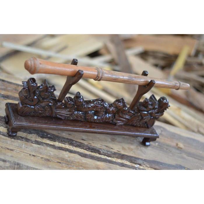 Jagrak jagrag keris tongkat komando pdg FA1271