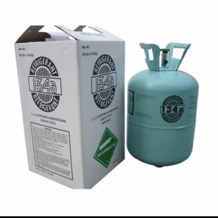 freon refrigerant r134a/freon r134a