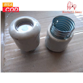 Rumah Sekring/Kop Sekring/Batu Sekering /Sekring Batu  / Alat Listrik