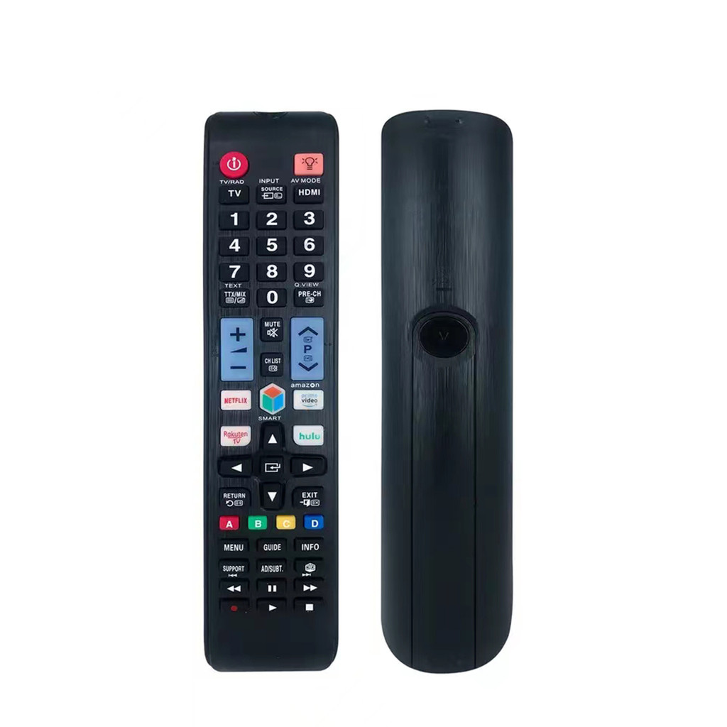 Universal Remote Control For Samsung LCD LED Smart TV AA59-00370B AA59-00399A AA59-00465A BN5900516A