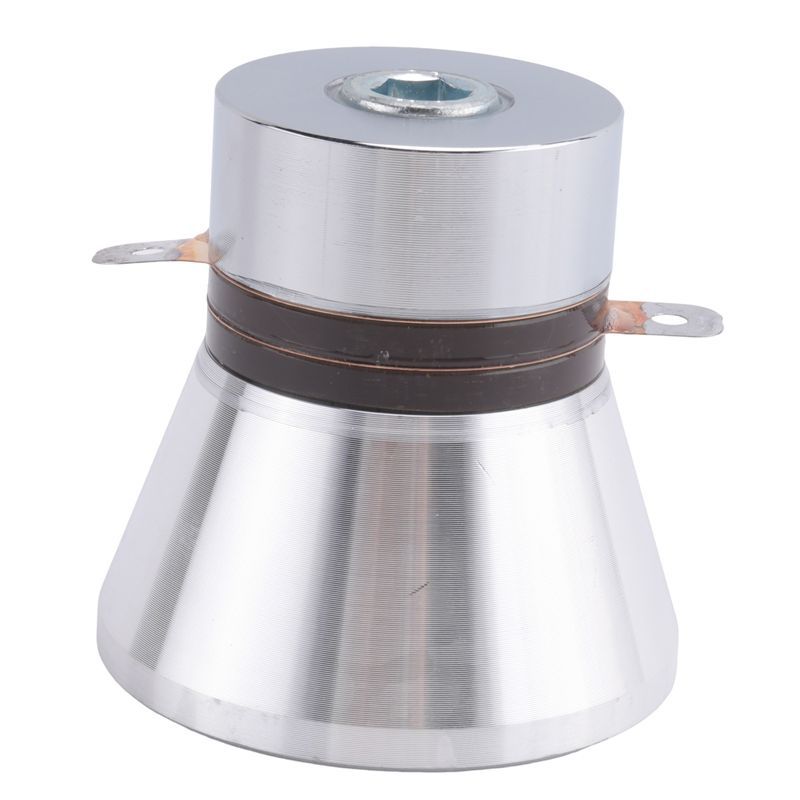 100W 28Khz Ultrasonic Piezoelectric Cleaning Transducer Cleaner High Performance Ultrasonic Piezoele