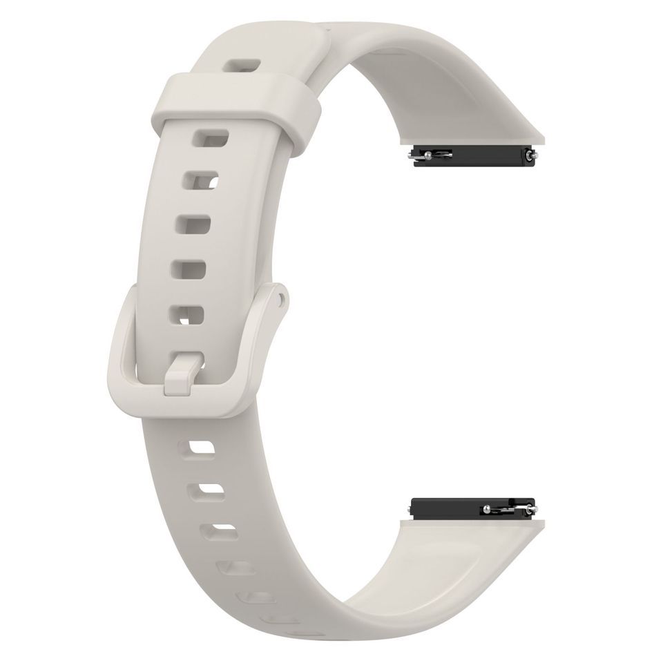 For Huawei Band 7 Sport Silicone Watchband SmartWatch Strap